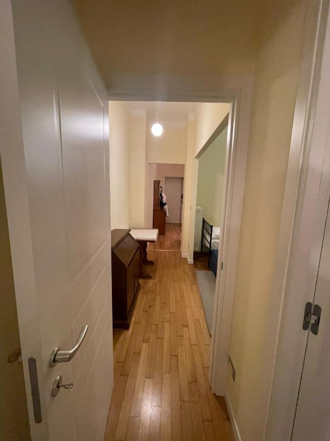 Easy Italy Balcony Appartement Milan