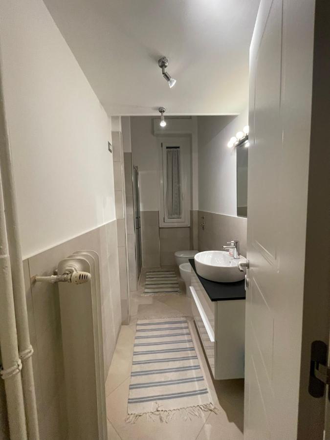 Easy Italy Balcony Appartement *