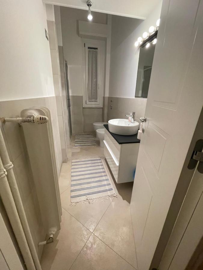 Appartement Easy Italy Balcony *