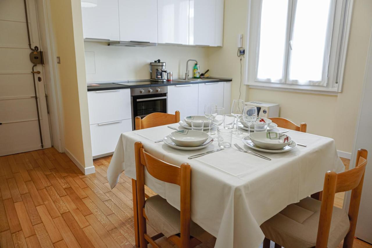 Appartement Easy Italy Balcony *